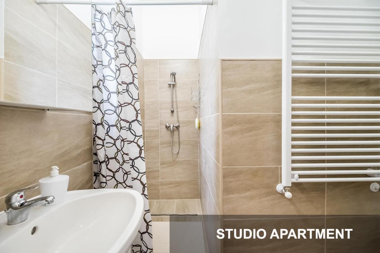 Bpr Corvin Cozy Apartments Βουδαπέστη Εξωτερικό φωτογραφία